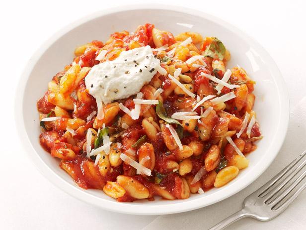 10 Jenis Pasta Paling Praktis untuk Menu Sahur dan Berbuka