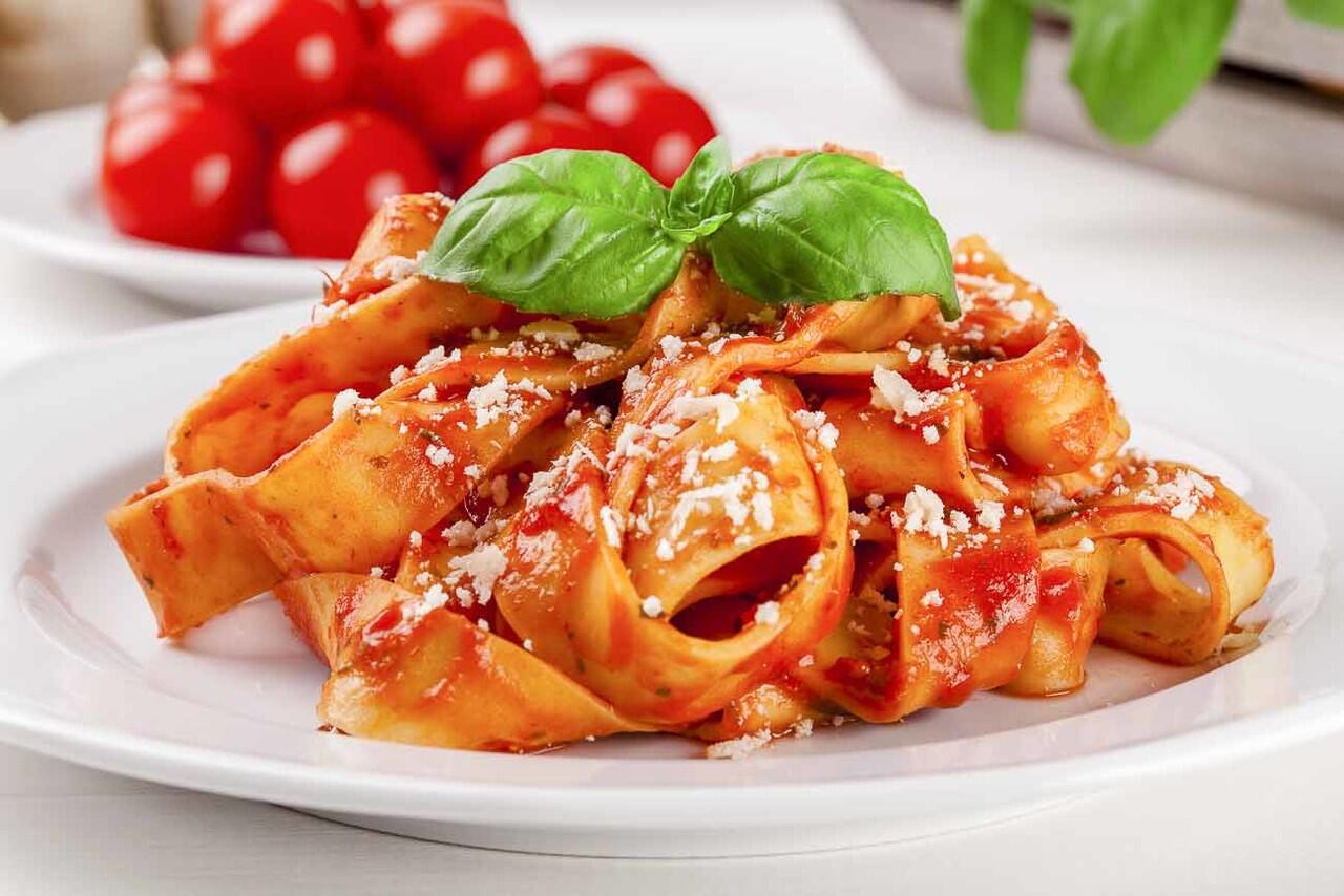 10 Jenis Pasta Paling Praktis untuk Menu Sahur dan Berbuka