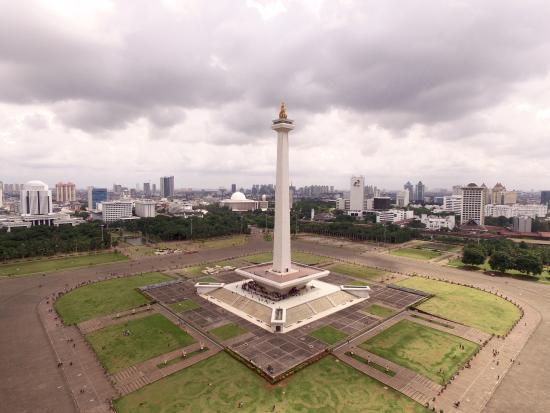 5 Tempat Wisata di Jakarta yang Hemat