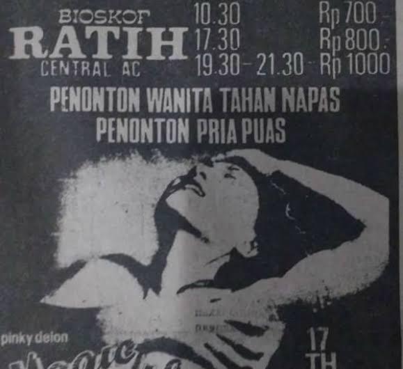 Degradasi Moral Remaja Karena Tontonan ?