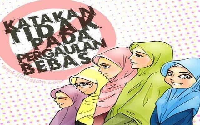 Degradasi Moral Remaja Karena Tontonan ?