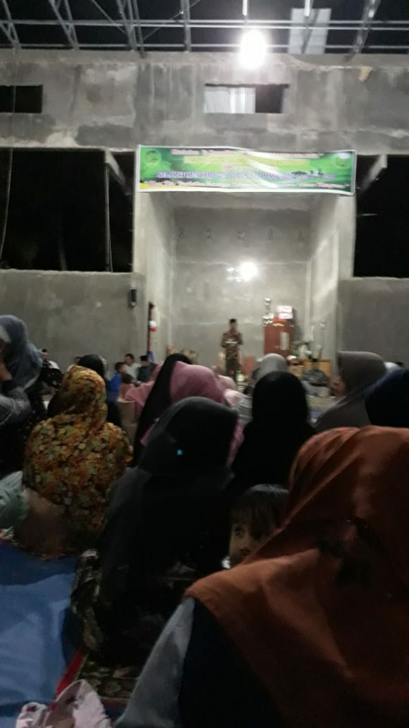 Tradisi Menyambut Datangnya Bulan Suci Ramadhan