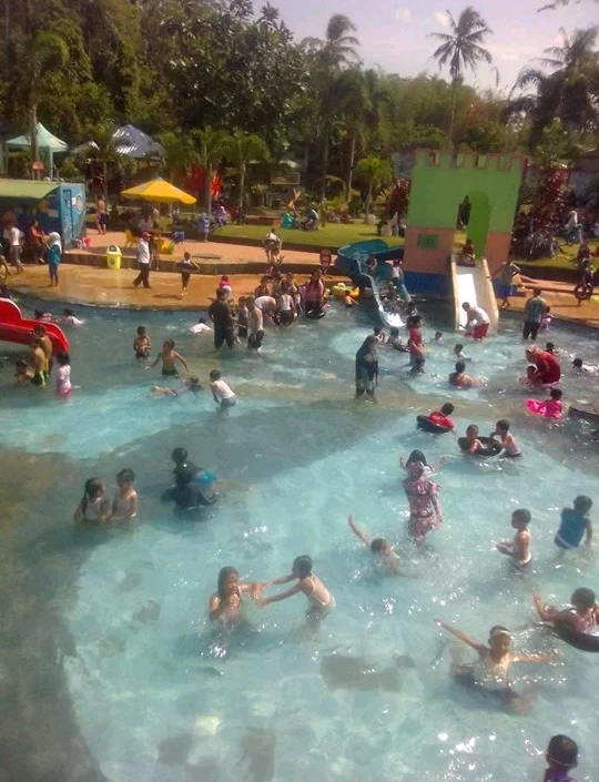 Tradisi Menyambut Datangnya Bulan Suci Ramadhan
