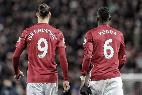 Transfer Buruk, Man United Terpuruk