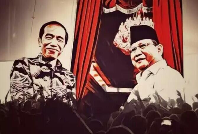 Rapat Pleno KPU Solo Selesai, Jokowi Raih 82,23% Suara di Kampung Halaman