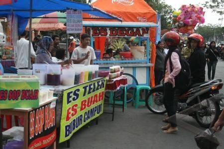 Hal-hal yang Bisa Dilakukan, Saat Menunggu Waktu Buka Puasa Tiba
