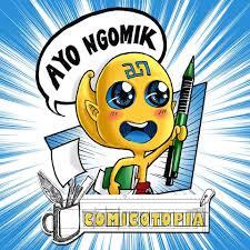 Komunitas Seruuu di sekitarku