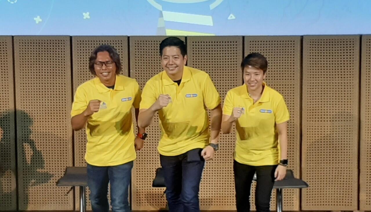 Targetkan 6.000 Peserta, Tiket.com Kudus Relay Marathon Segera Mulai Start