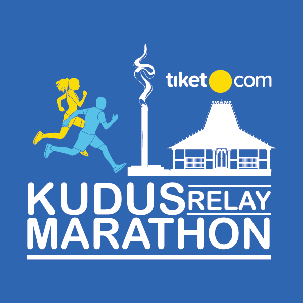 Targetkan 6.000 Peserta, Tiket.com Kudus Relay Marathon Segera Mulai Start