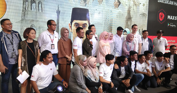 Serial Negeri 5 Menara, Teman Ngabuburit Selama Bulan Puasa!