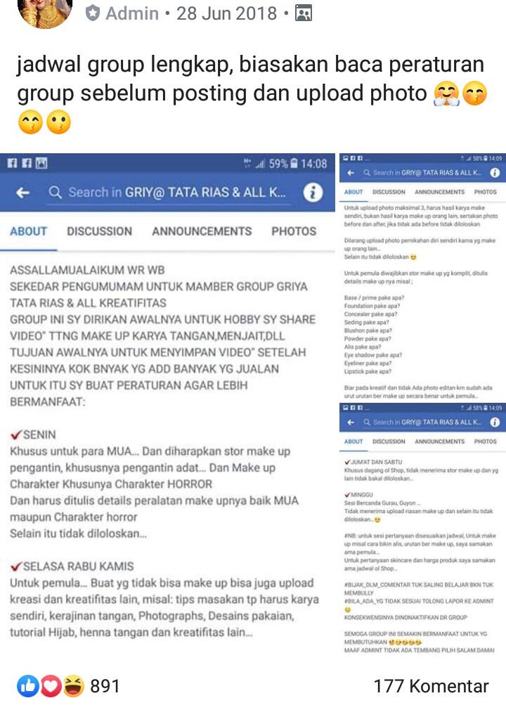 3 Komunitas Favorite Ane Yang Inspiratif Banget, Gabung Yuk Gan..