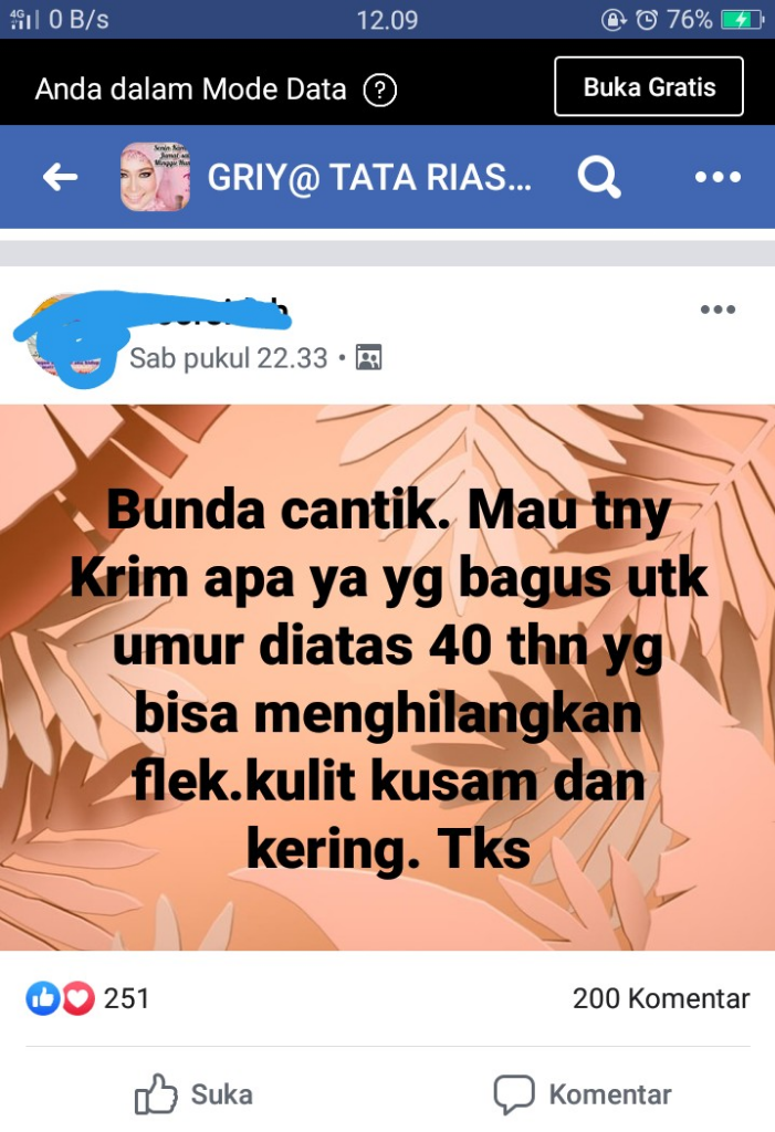 3 Komunitas Favorite Ane Yang Inspiratif Banget, Gabung Yuk Gan..