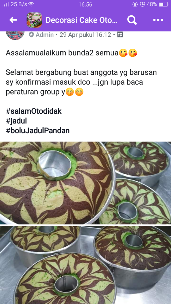 3 Komunitas Favorite Ane Yang Inspiratif Banget, Gabung Yuk Gan..