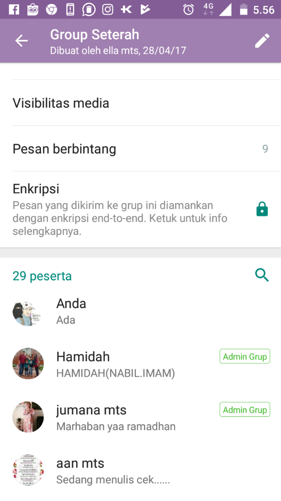 Siapa Bilang di Rumah Saja Tidak Bisa Berkomunitas? Manfaatkan Digital Agan!