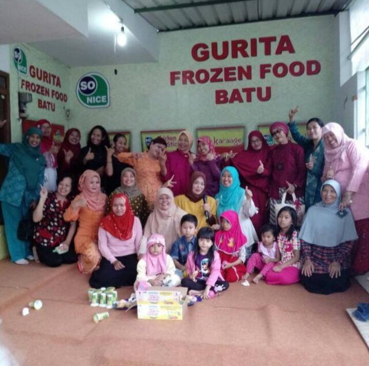 Tiga komunitas Asyik Dan Menarik Di Kota Batu