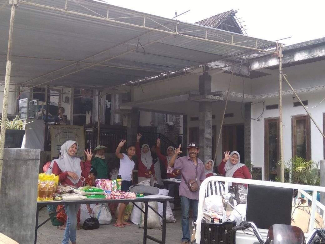 Tiga komunitas Asyik Dan Menarik Di Kota Batu
