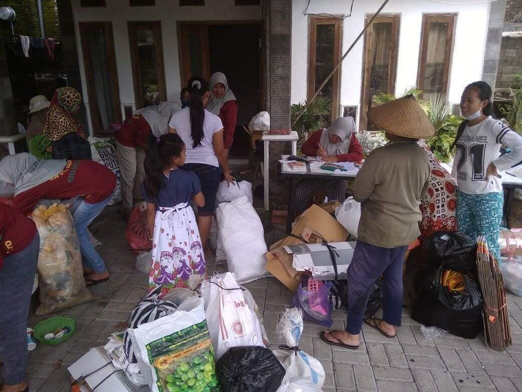 Tiga komunitas Asyik Dan Menarik Di Kota Batu