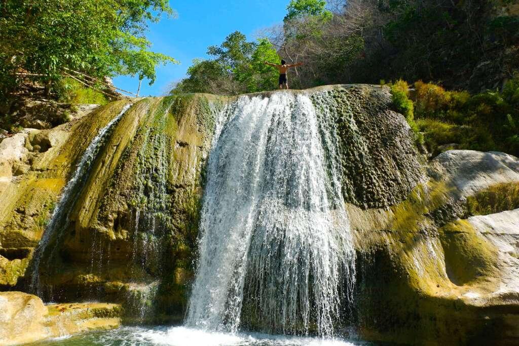 Air Terjun Tanggedu, Surga Tersembunyi Yang Mesti Dikunjungi