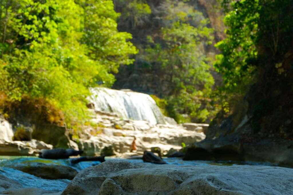 Air Terjun Tanggedu, Surga Tersembunyi Yang Mesti Dikunjungi