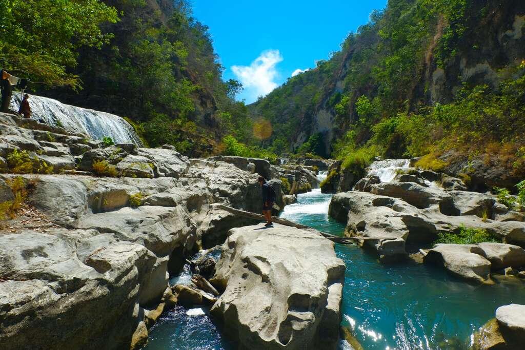 Air Terjun Tanggedu, Surga Tersembunyi Yang Mesti Dikunjungi