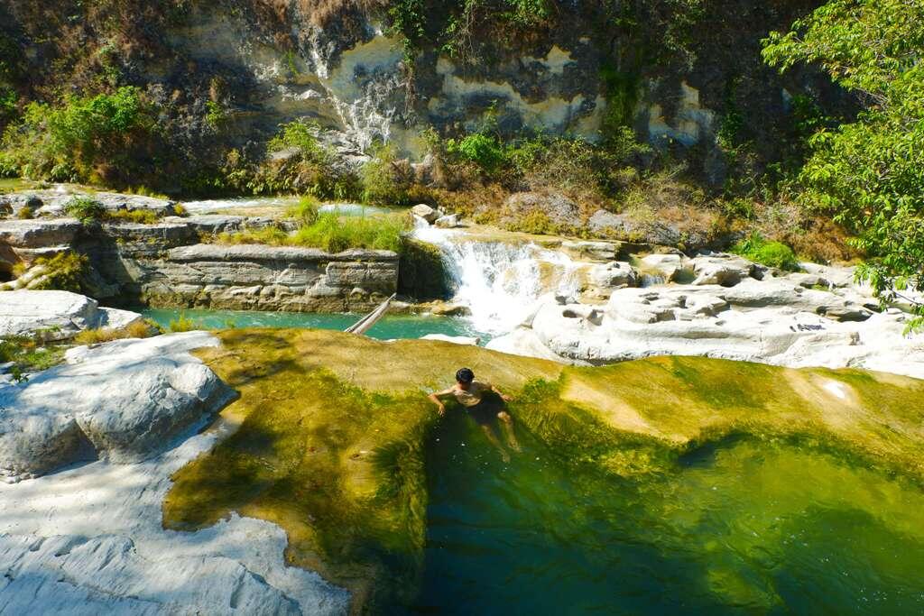 Air Terjun Tanggedu, Surga Tersembunyi Yang Mesti Dikunjungi