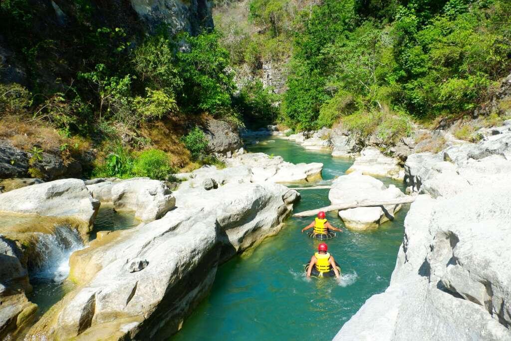 Air Terjun Tanggedu, Surga Tersembunyi Yang Mesti Dikunjungi