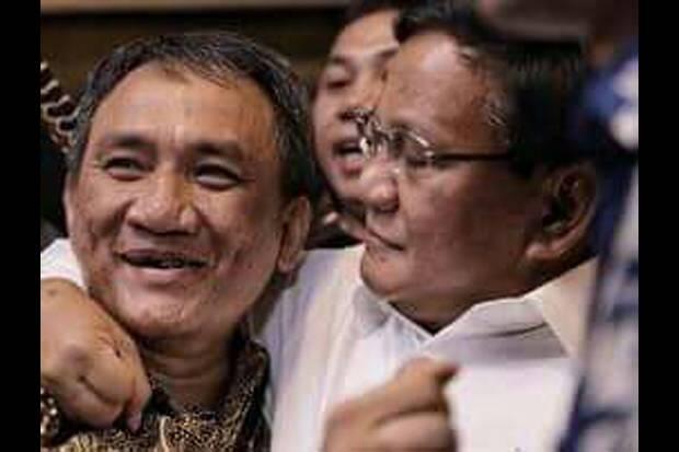 Andi Arief Sebut Ada Setan Gundul di Kubu Prabowo, Netizen Kritik Demokrat