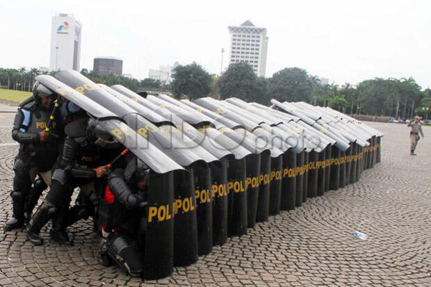 Antisipasi Tawuran Selama Ramadhan, Satpol PP DKI Gandeng Tokoh Masyarakat