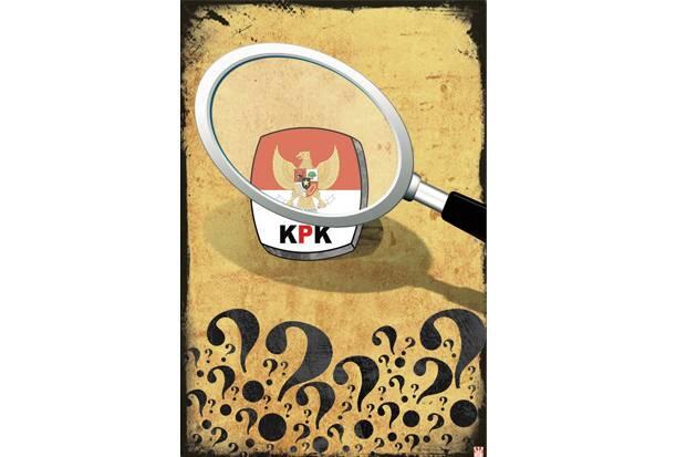 Guru Besar UII Usul Perlu Ada Evaluasi Kinerja KPK
