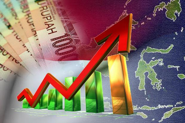 Faktor Pendorong Ekonomi Indonesia Sepanjang Triwulan I/2019