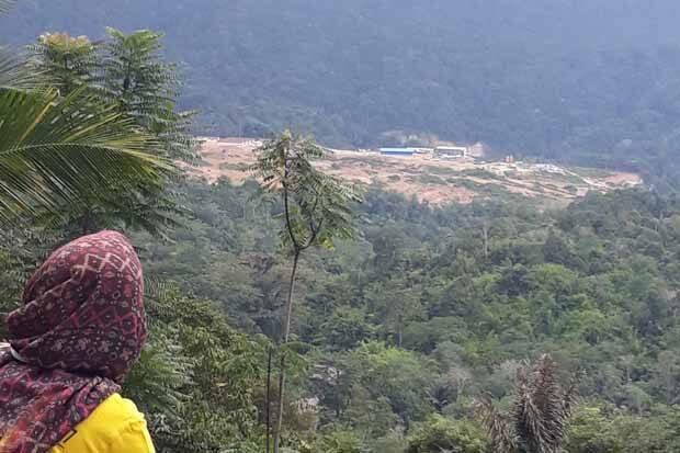 Proyek PLTA Munculkan Kecemasan Baru di Kawasan