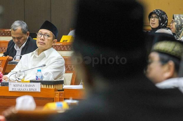 Dipanggil Kembali Rabu 8 Mei, Menag Siap Diperiksa KPK