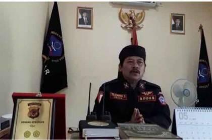 Jelang Rekapitulasi Pemilu 2019, Sejumlah Tokoh di Bogor Buat Video Ucapan