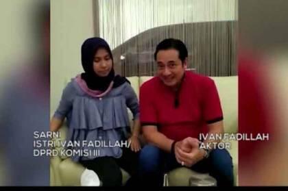 Jelang Rekapitulasi Pemilu 2019, Sejumlah Tokoh di Bogor Buat Video Ucapan
