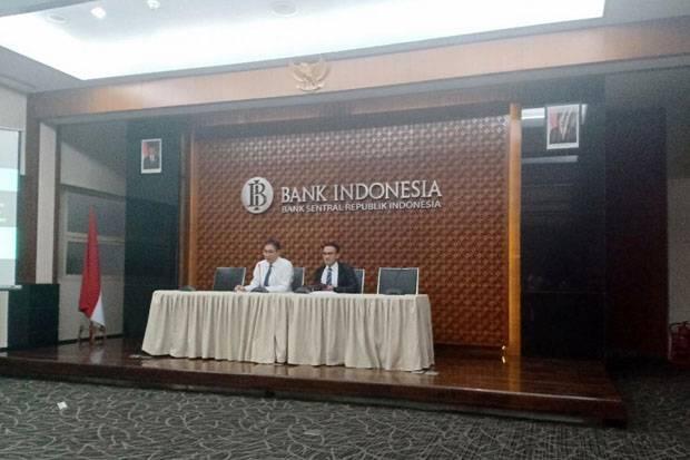 Jaga Likuiditas, BI Kuatkan Strategi Operasi Moneter Dua Sisi