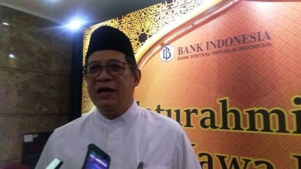 Harga Bawang Selangit, Ini Kata Kepala BI Jabar