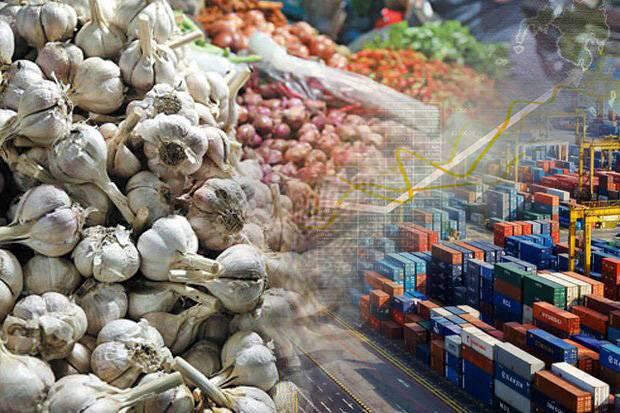 Kementerian Pertanian Jaga Kestabilan Harga Pangan