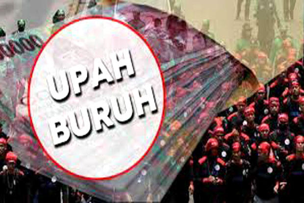 BPS Catat Tujuh Pekerjaan yang Memiliki Upah Rendah