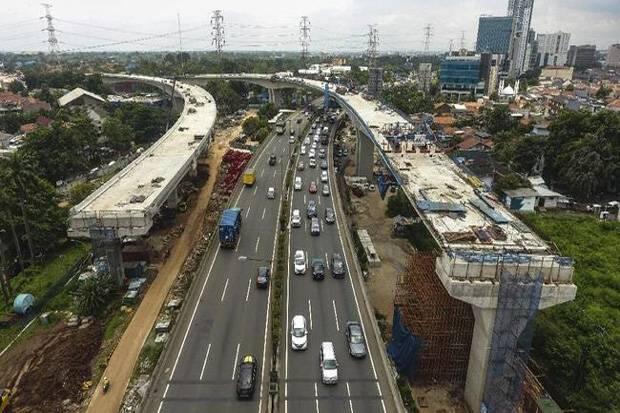 Pacu Pertumbuhkan Ekonomi di Kota Metropolitan Timur Jakarta