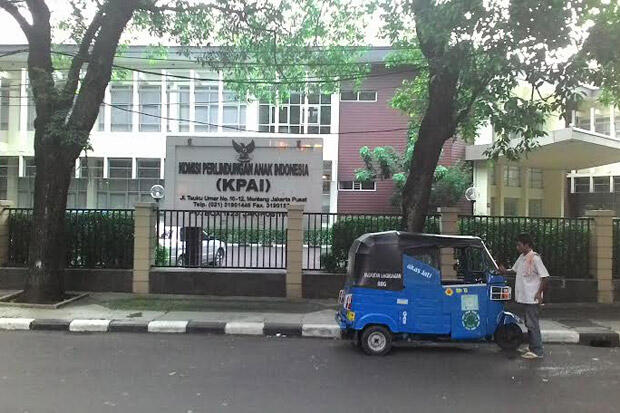 Kasus Bayi Dibunuh Ayahnya, KPAI Duga Kemungkinan Ada Pelaku Lain