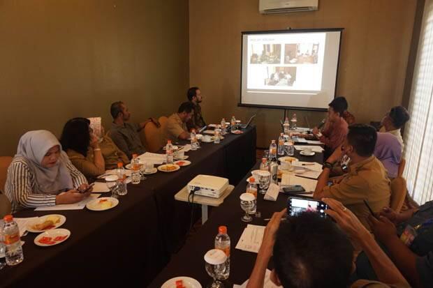 Wisata di Kotawaringin Barat Menjadi Tren Paradigma Pariwisata di Indonesia