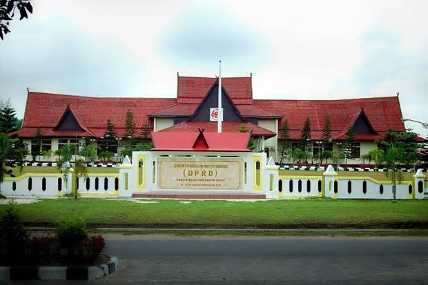 KPU Kobar: Golkar dan PDIP Mendapat Jatah 6 Kursi di DPRD