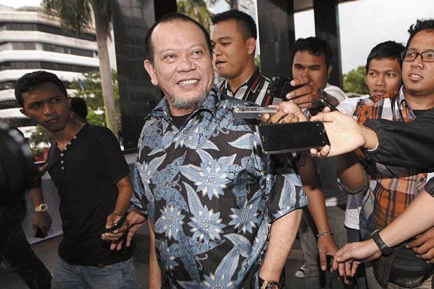 Terima Salinan Putusan MA, Kejati Jatim Segera Buka Blokir Rekening La Nyalla