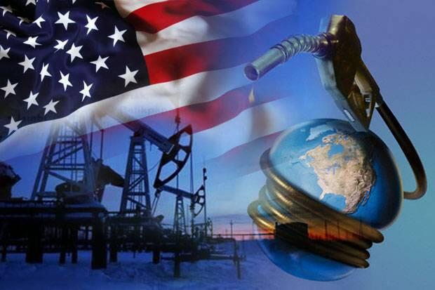 Trump Bikin Perang Dagang Memanas, Harga Minyak Dunia Jatuh 2%