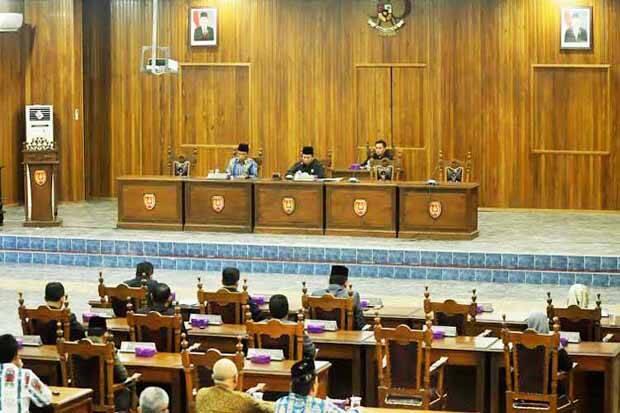 Inilah 30 Nama Caleg yang Bakal Mengisi DPRD Kobar Periode 2019-2024