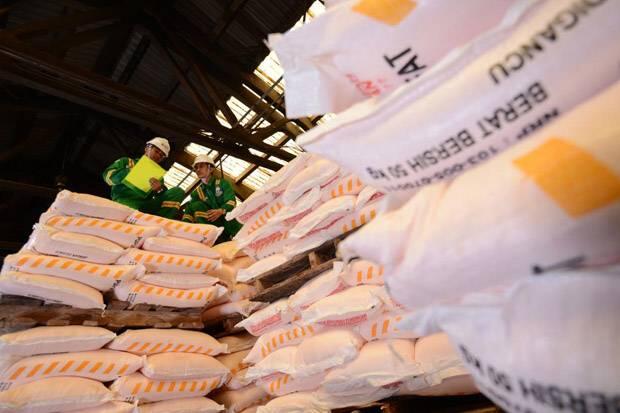 Stok Pupuk Subsidi Jabar-Banten Dipastikan Aman saat Puasa
