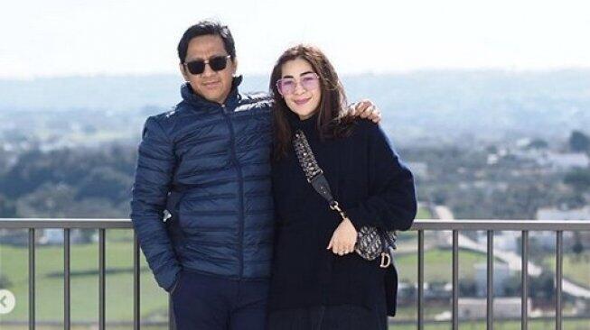 Video Andre Taulany soal Nabi Ada Sejak 2017, Pelapor Bantah Cari Kesalahan