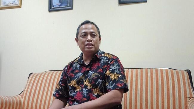 Bawaslu Cek Keaslian Ribuan Formulir C1 yang Diamankan di Menteng