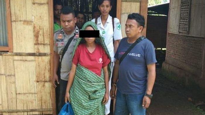 Wanita Ini Lakukan Hal Gila Setelah Ketahuan Selingkuh Dengan Menantunya