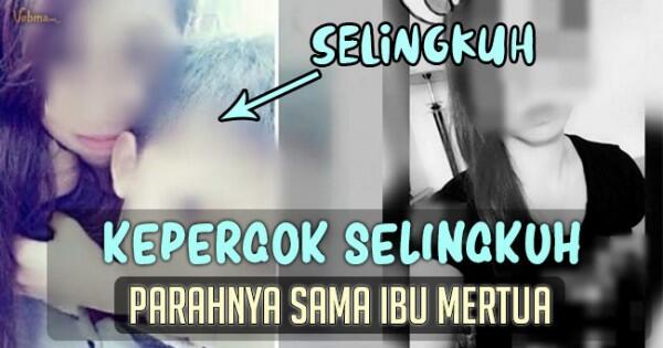 Wanita Ini Lakukan Hal Gila Setelah Ketahuan Selingkuh Dengan Menantunya